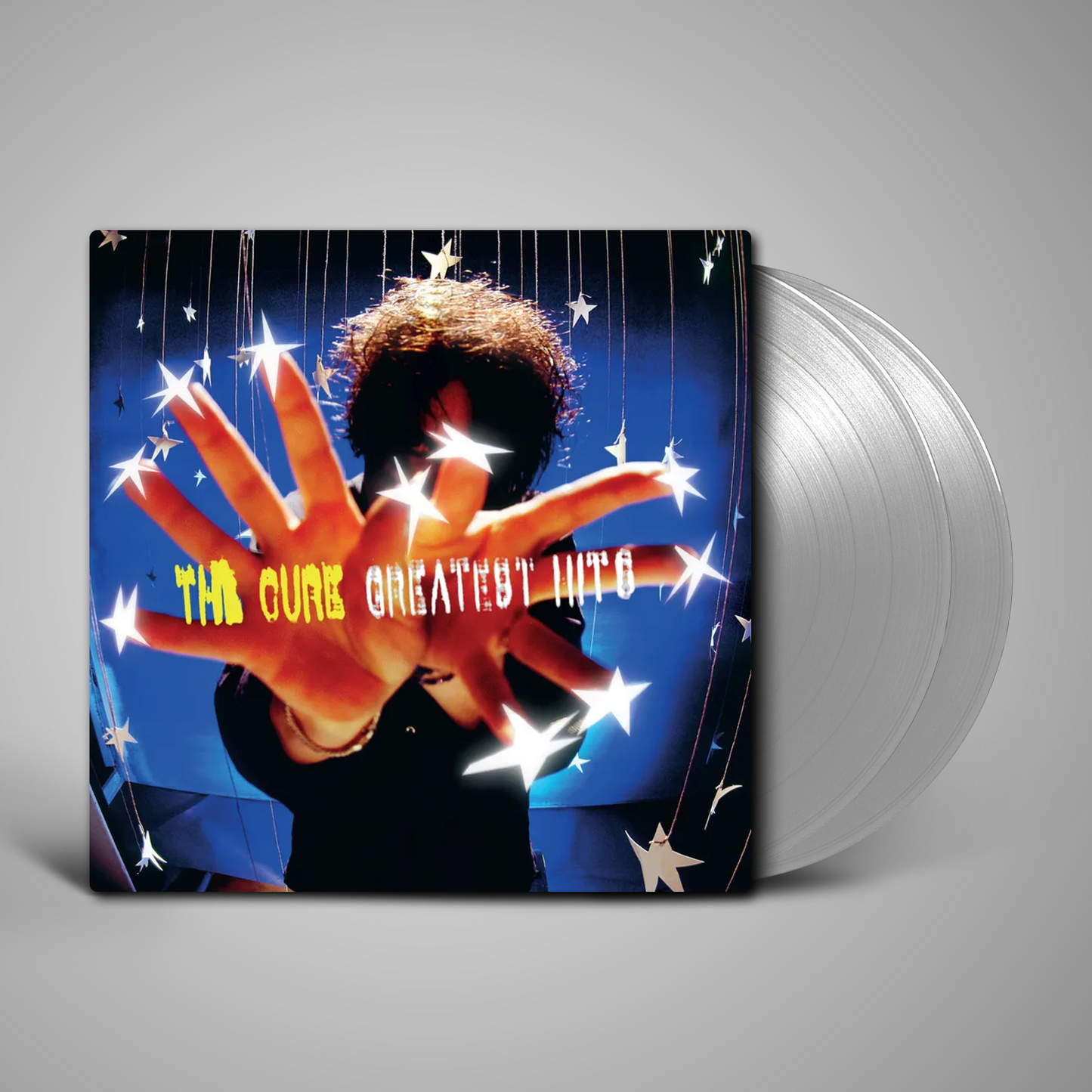 Cure, The  - Greatest Hits