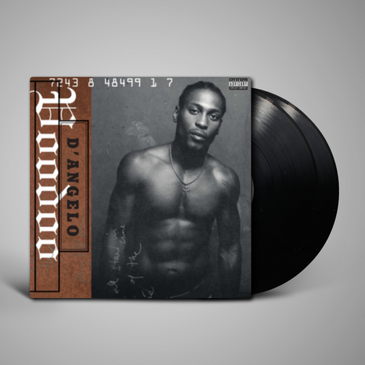 D'Angelo - Voodoo
