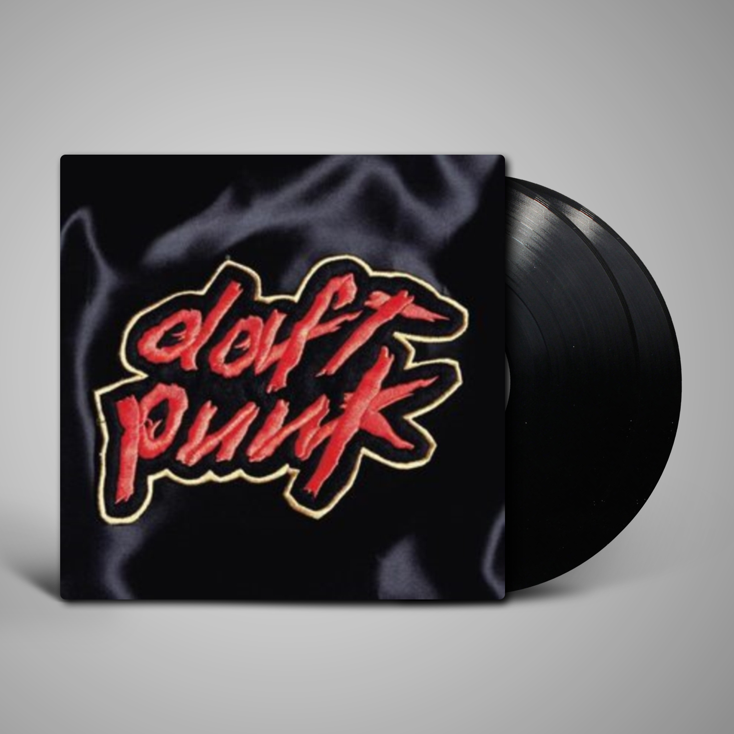 Daft Punk work アナログ レコード Daft Punk - Homework – Resident Vinyl