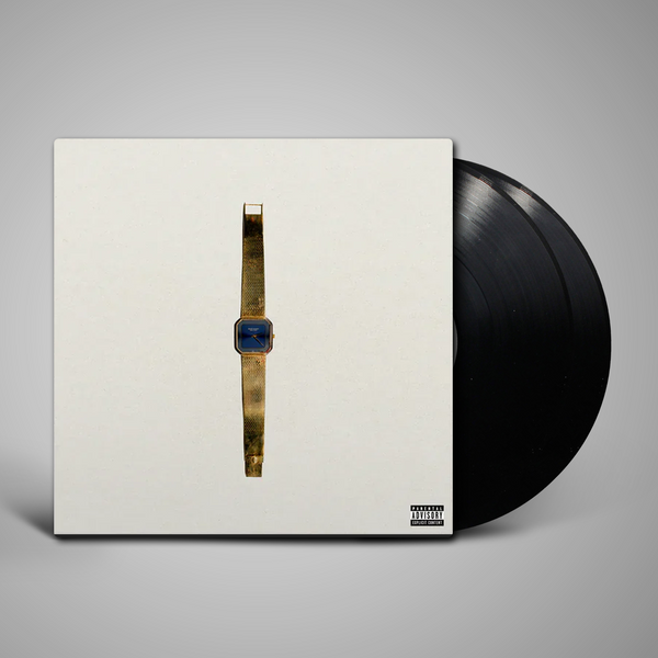 Daniel Caesar - Never Enough – Resident Vinyl