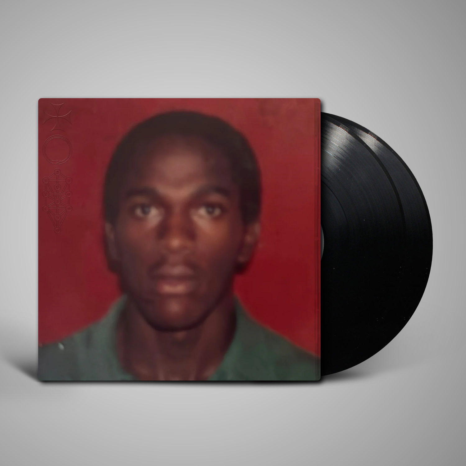 Daniel Caesar レコード Son of Spergy 新品未開封 Daniel Caesar - Son Of Spergy – Resident Vinyl