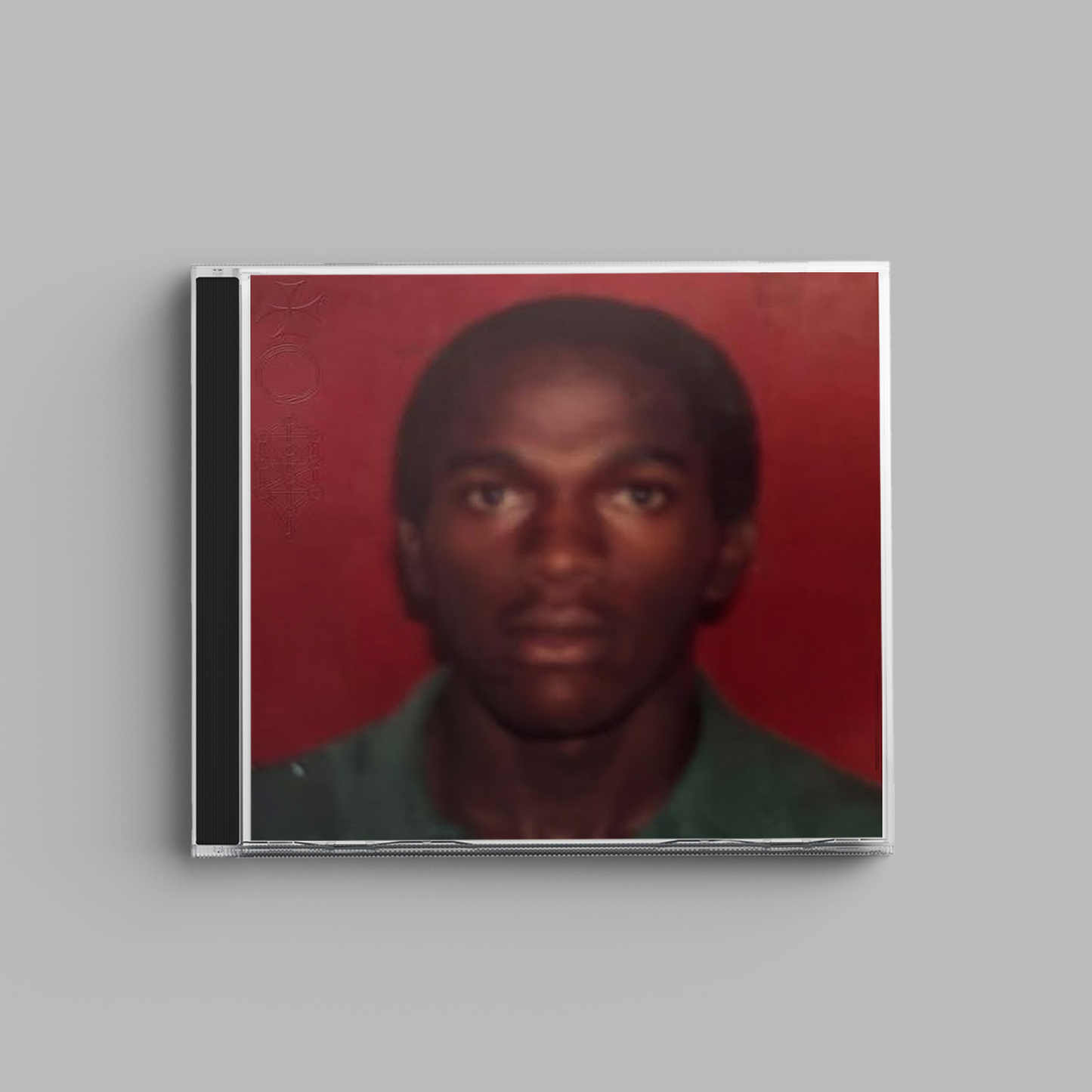 Daniel Caesar - Son Of Spergy (CD)