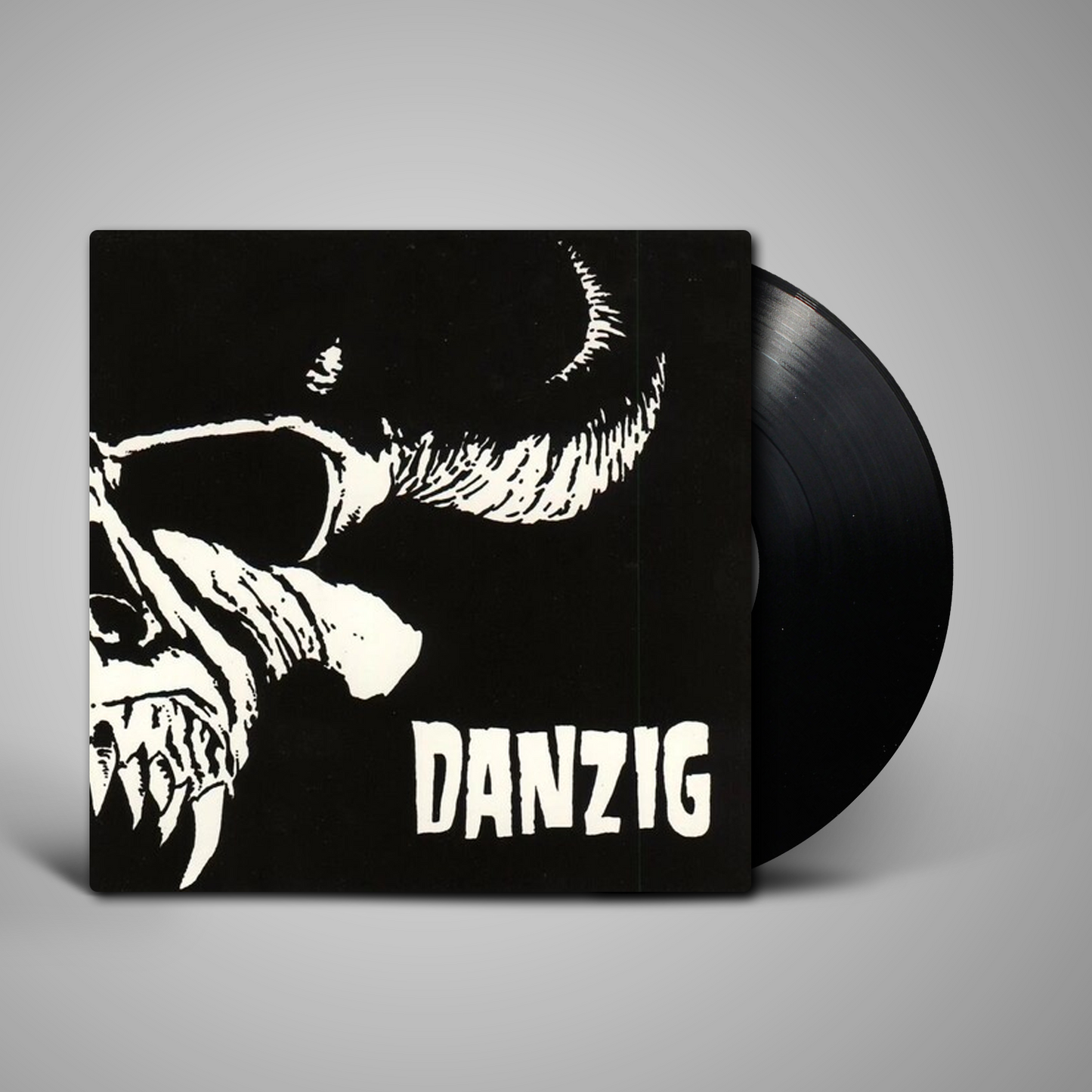 Danzig - S/T