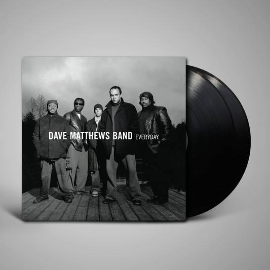 Dave Matthews Band - Everyday (Vinyl) (Pre-Order)