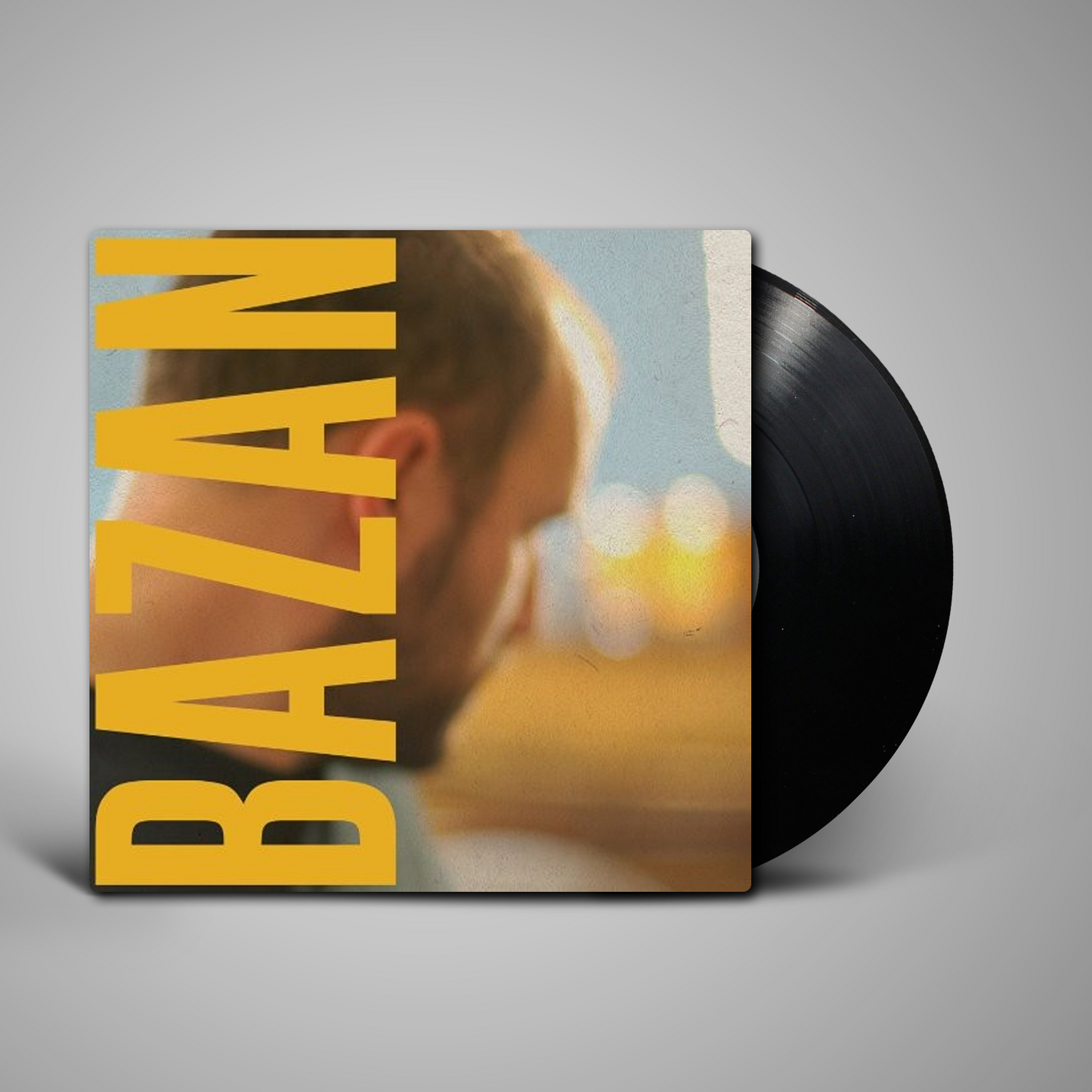 David Bazan - Curse Your Branches