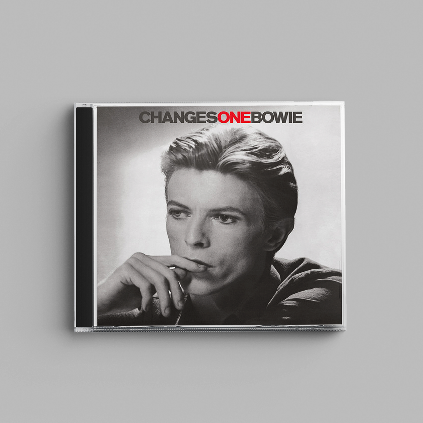 David Bowie - Changesonebowie (CD)