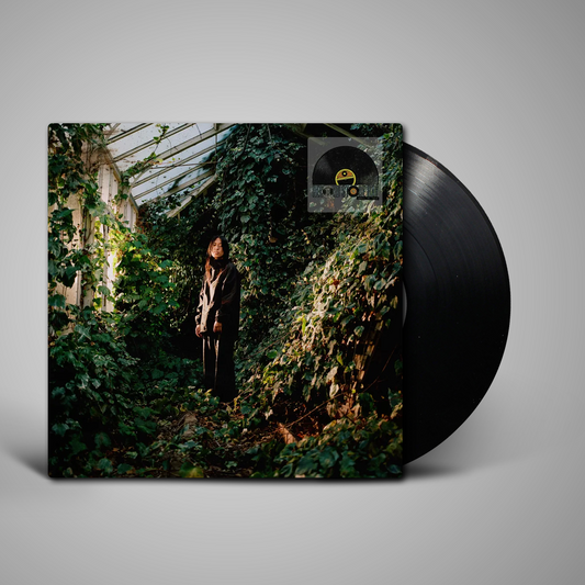 Deb Never - Figuring This Out