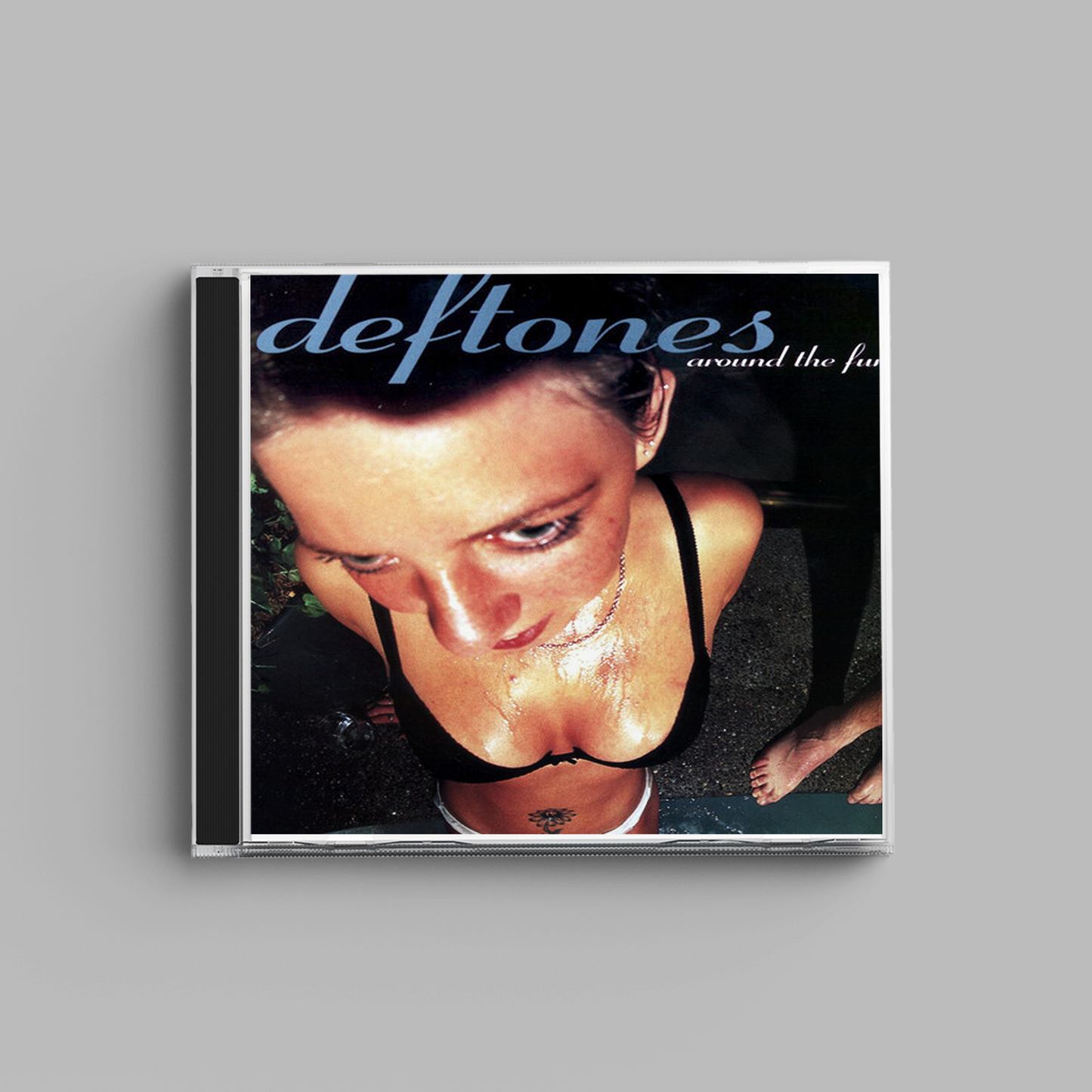 Deftones - Around the Fur (CD)