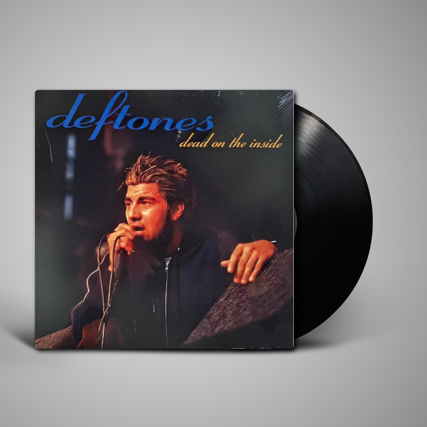 Deftones - Dead On The Inside