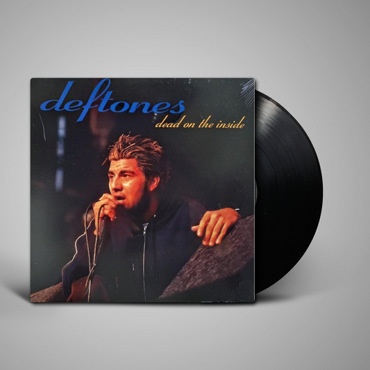 Deftones - Dead On The Inside