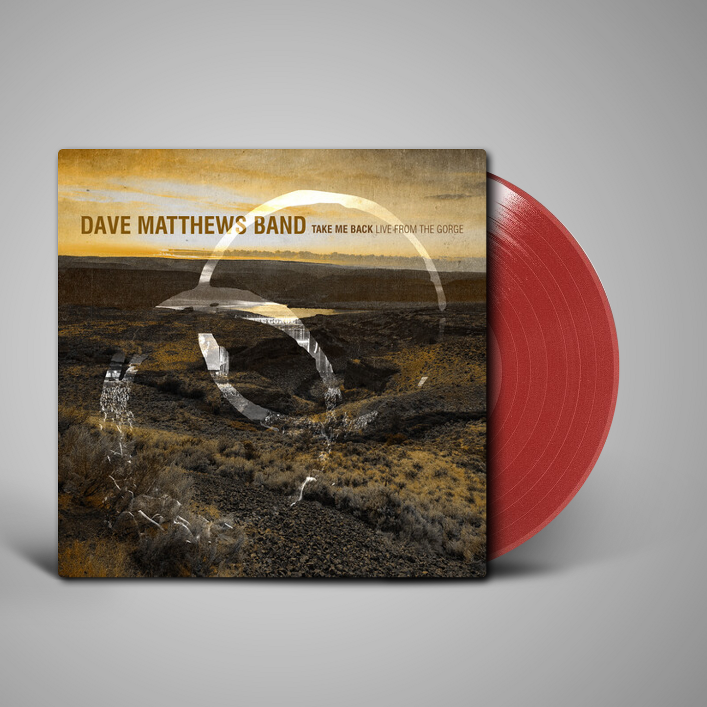 Deftones - Deftones [Colored Vinyl] [Limited Edition] (Red) (Aniv) (LP)