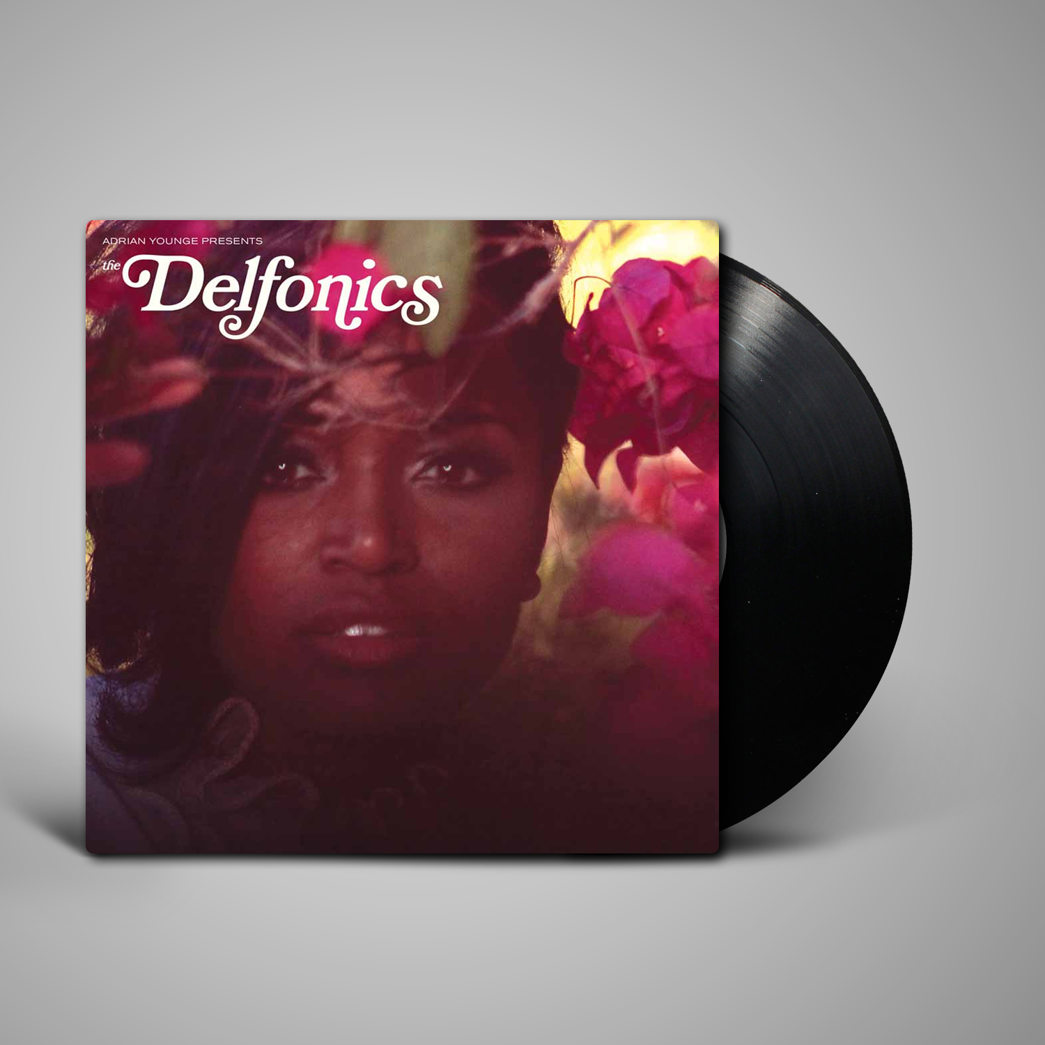 Delfonics The Adrian Younge Adrian Younge Presents The Delfonics