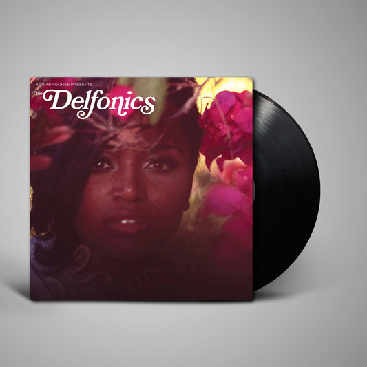 Delfonics, The & Adrian Younge - Adrian Younge Presents: The Delfonics