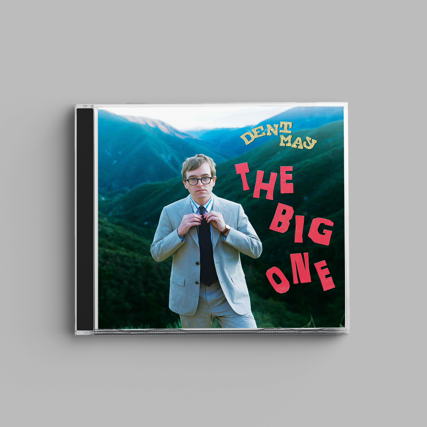 Dent May - Big One (CD) (PRE-ORDER)