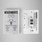 Descendents - Milo Goes to College (Cassette)