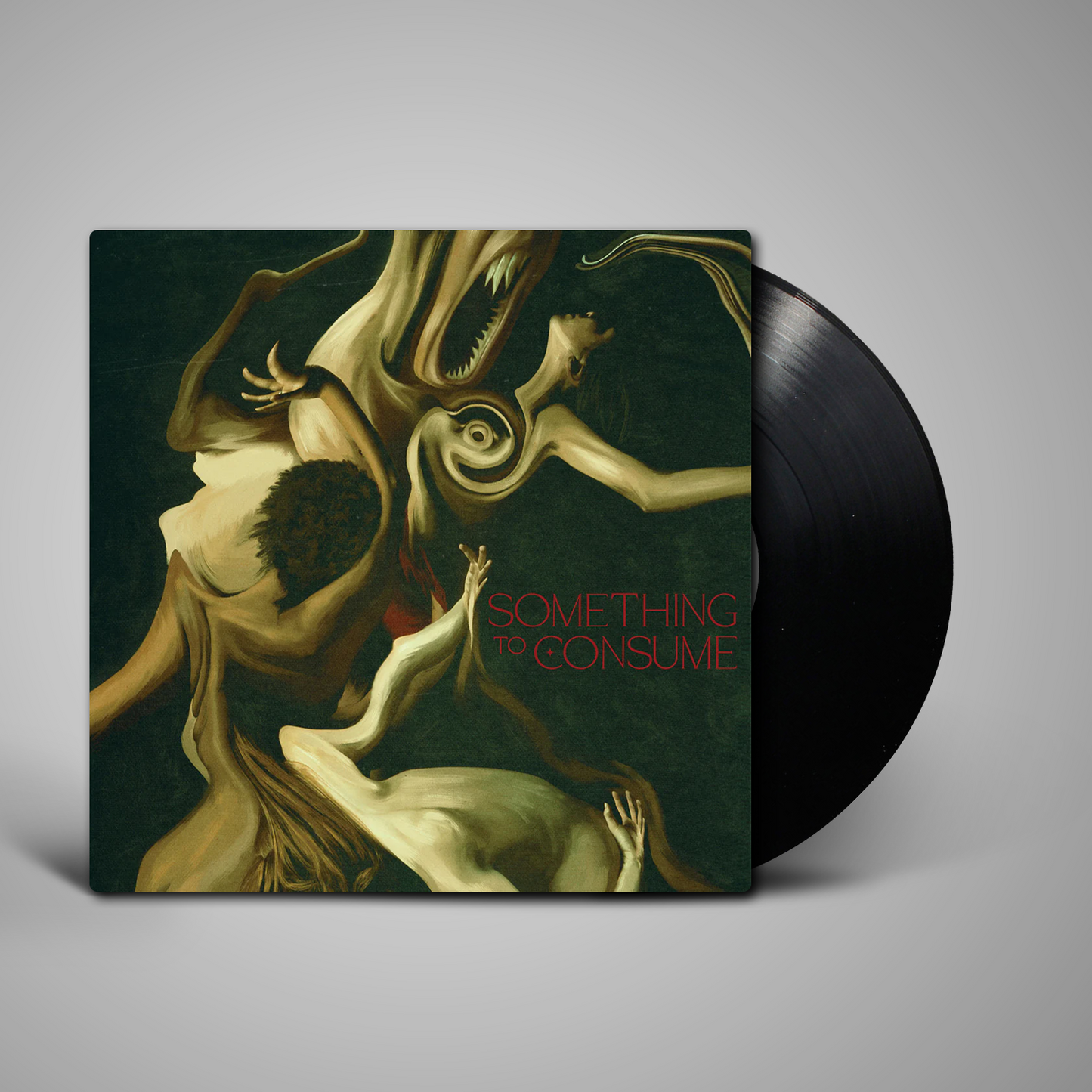 Die Spitz - Something To Consume