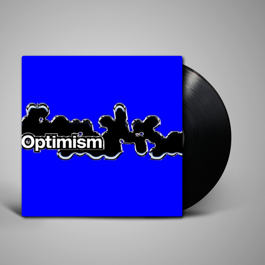 Digitalism - Optimism