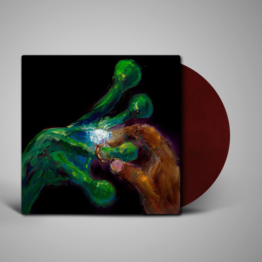 Dijon - How Do You Feel About Getting Married?