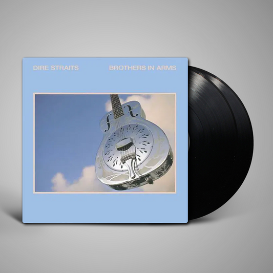 Dire Straits - Brothers In Arms