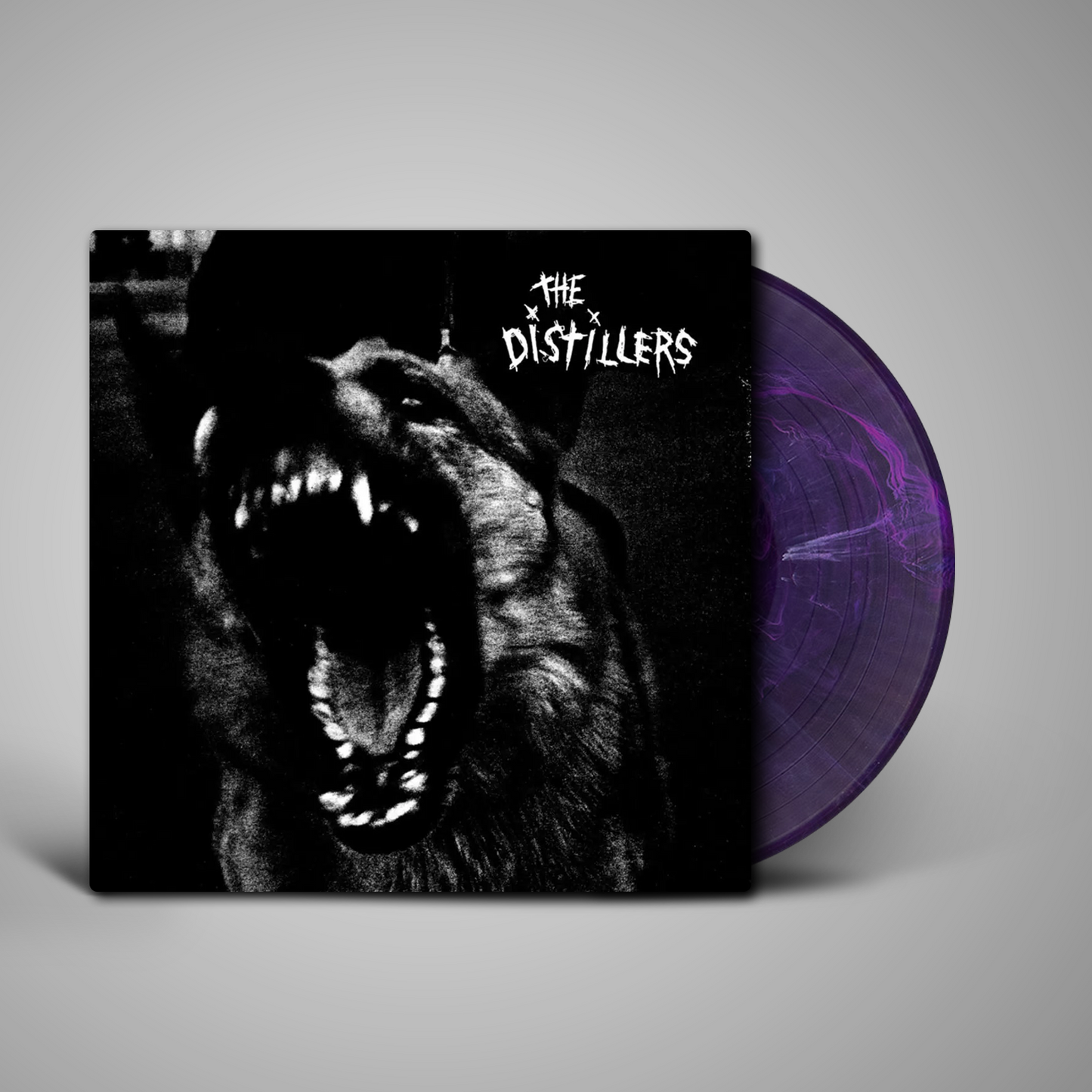 Distillers, The - S/T