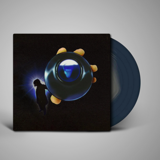 Djo - Decide (LP)