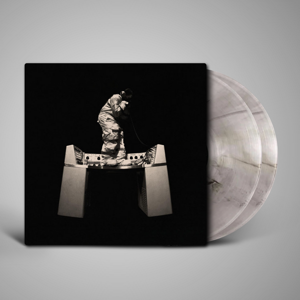 Don Toliver - Octane – Resident Vinyl