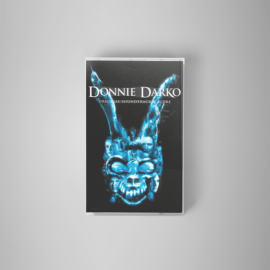 Donnie Darko - Original Soundtrack & Score (Cassette)
