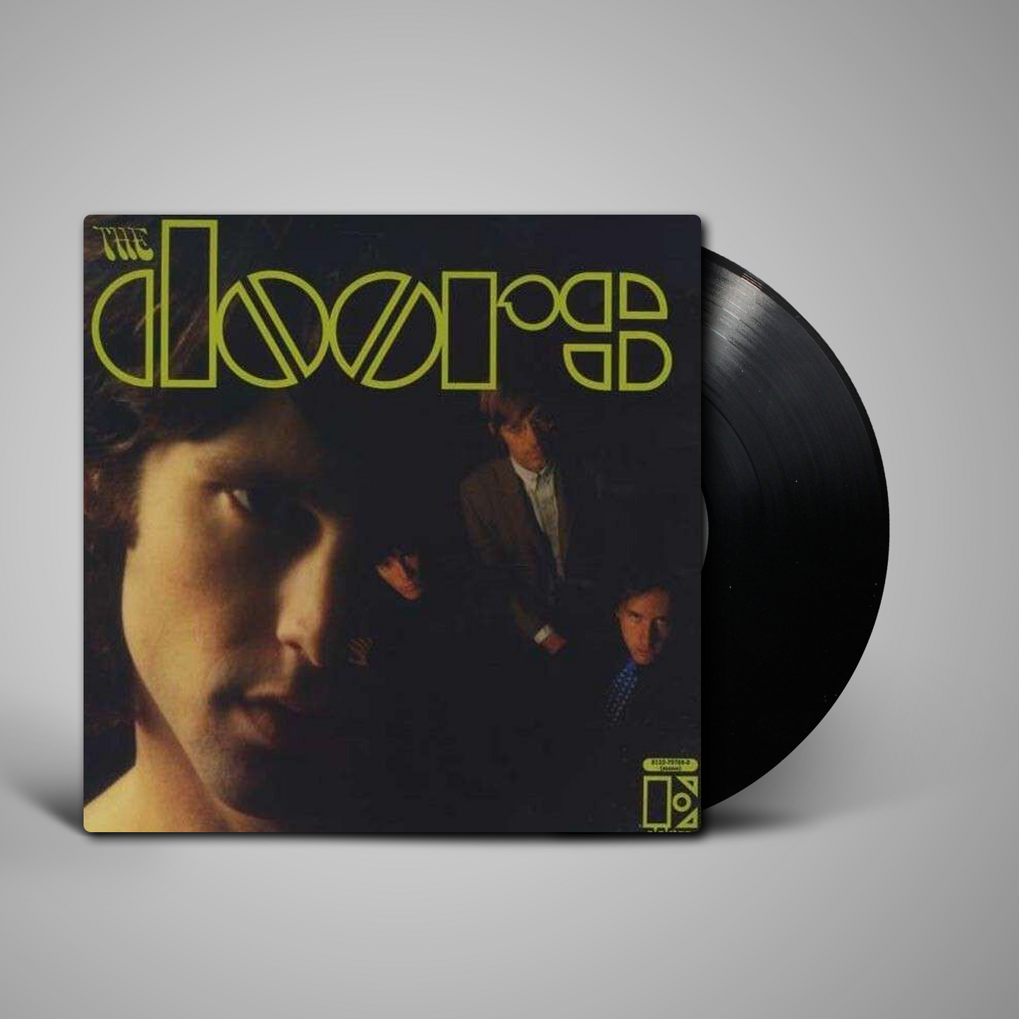Doors, The - S/T