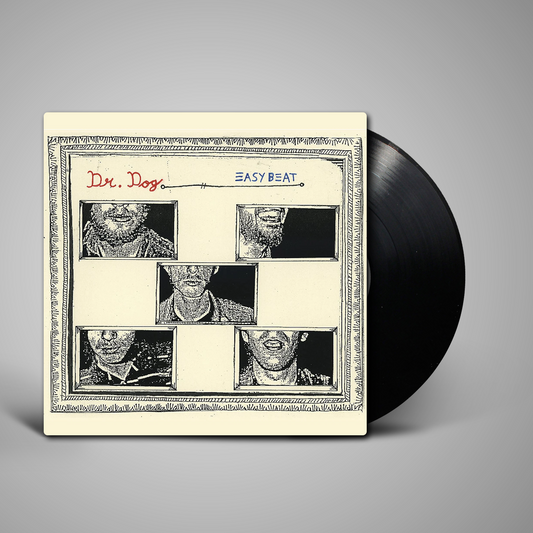 Dr. Dog - Easy Beat