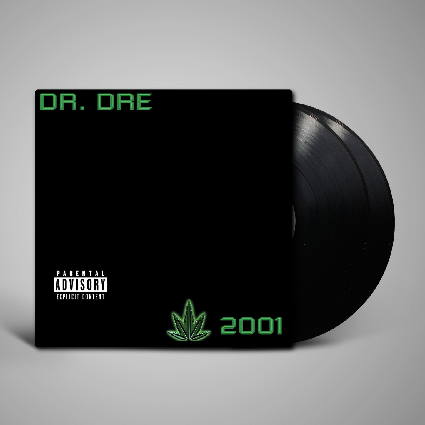 Dr. Dre - 2001