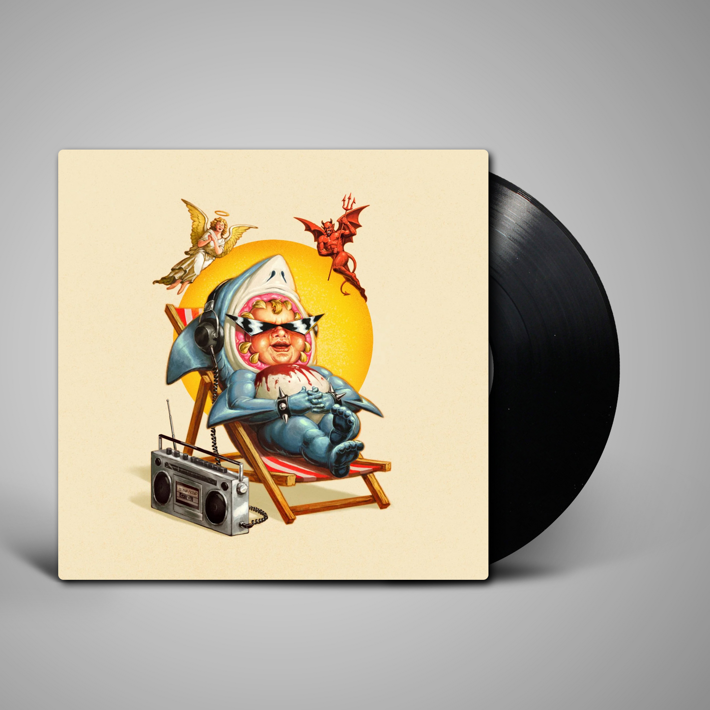 Drain - ...Is Your Friend