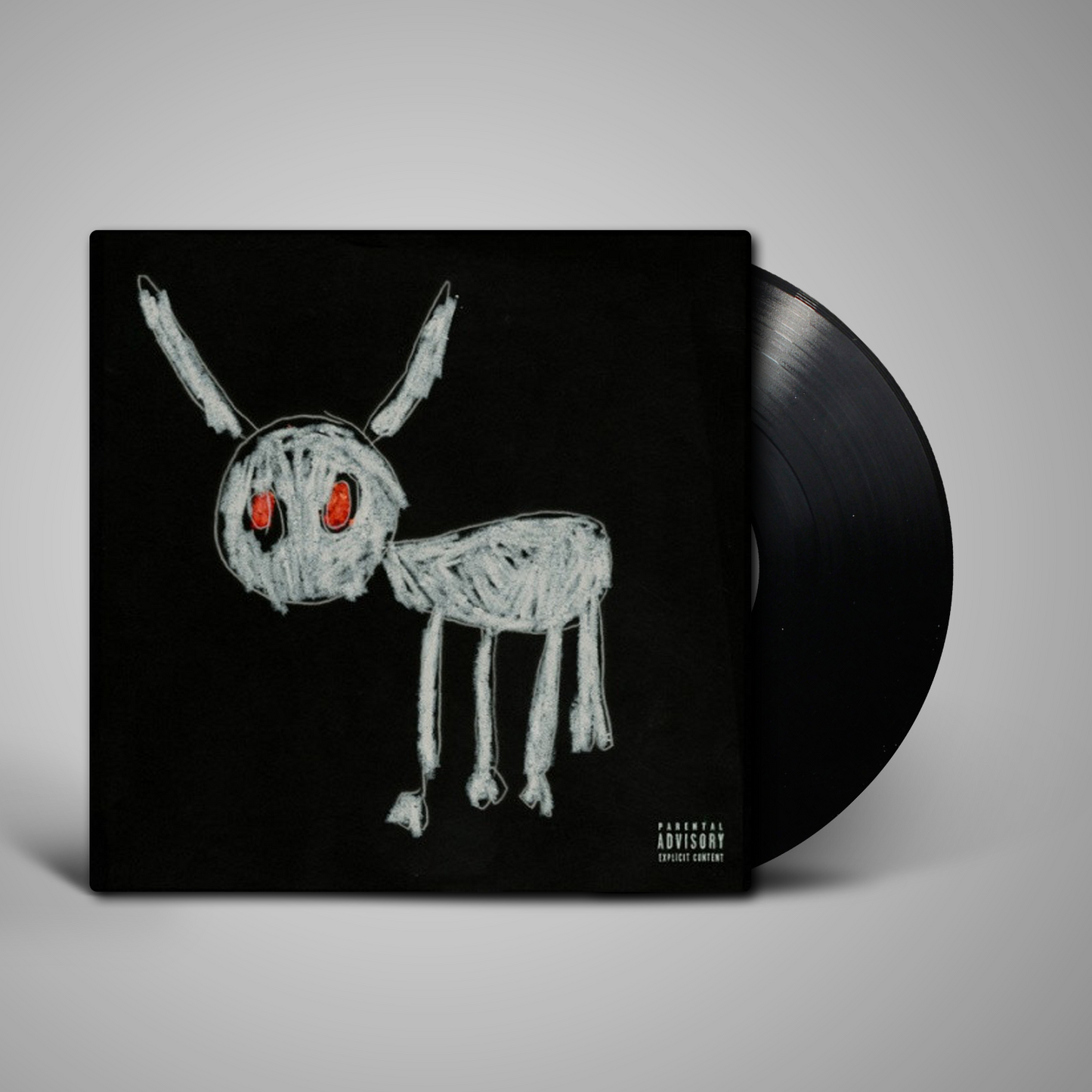 Drake - For All The Dogs – Resident Vinyl
