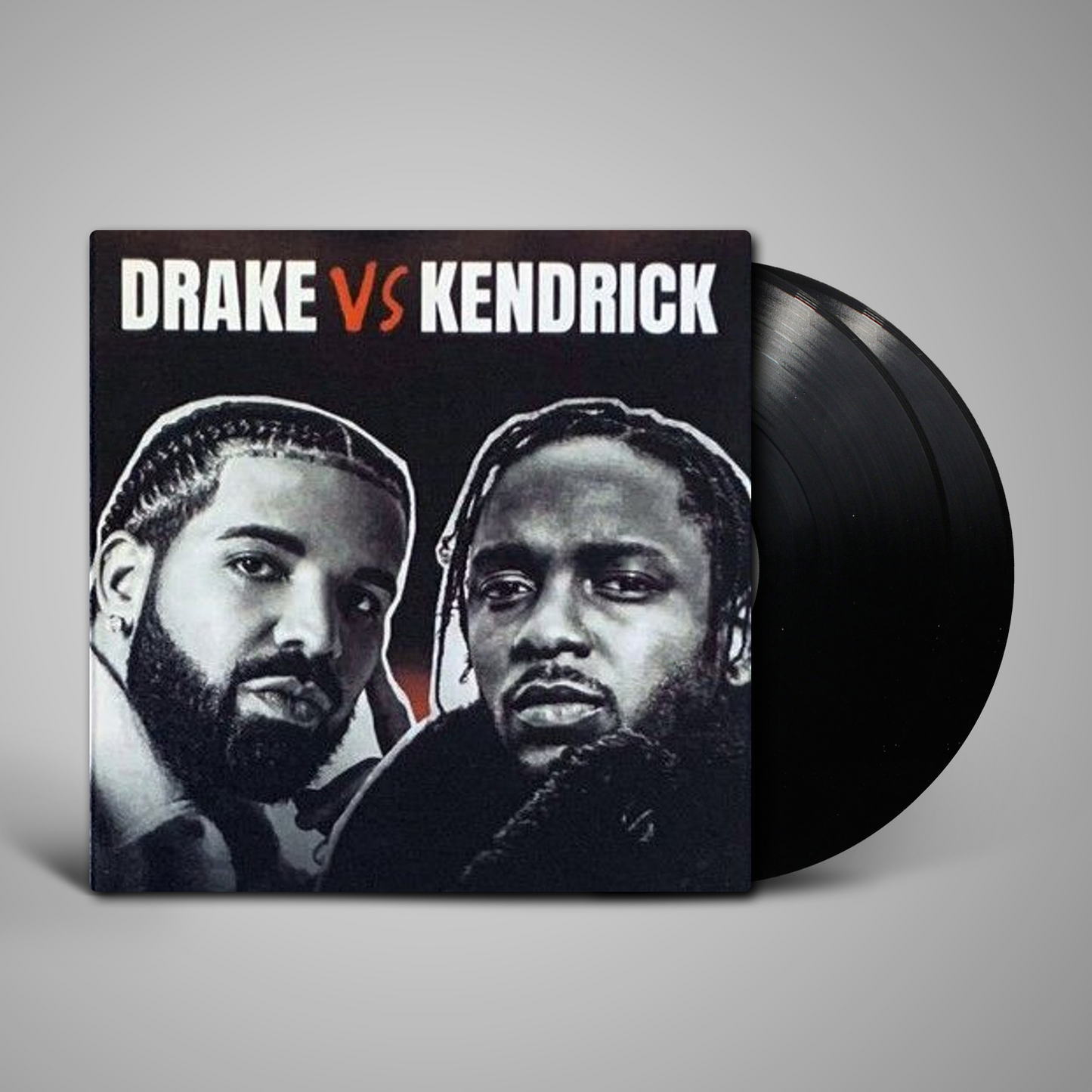 Drake VS Kendrick – The Whole Bloody Affair