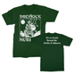 Dropkick Murphys - Skelly Piper (T-Shirt)