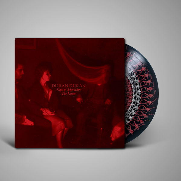 DuranDuran- DuranDuran-
