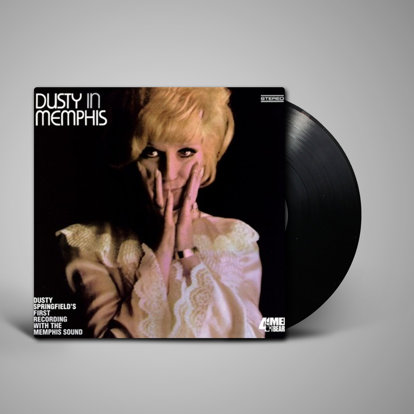 Dusty Springfield - Dusty In Memphis