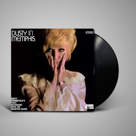 Dusty Springfield - Dusty In Memphis