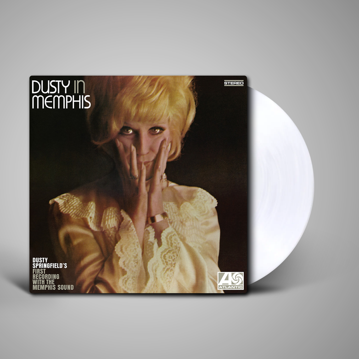 Dusty Springfield - Dusty In Memphis – Resident Vinyl
