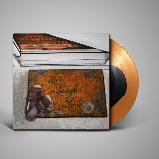 Earl Sweatshirt - Live Laugh Love (Pre-Order)
