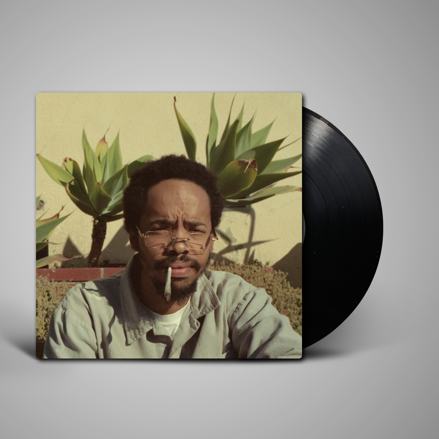 Earl Sweatshirt - Live Laugh Love (Pre-Order)