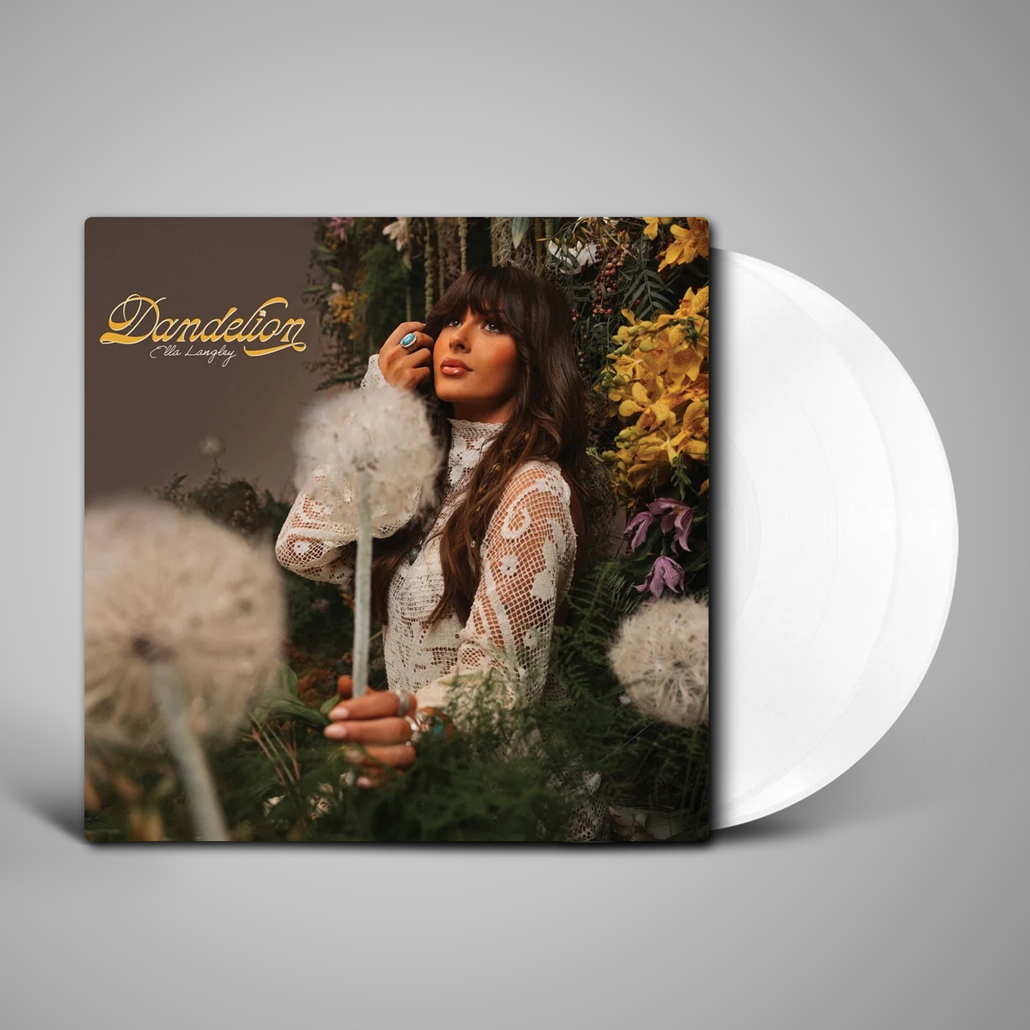 Ella Langley - Dandelion