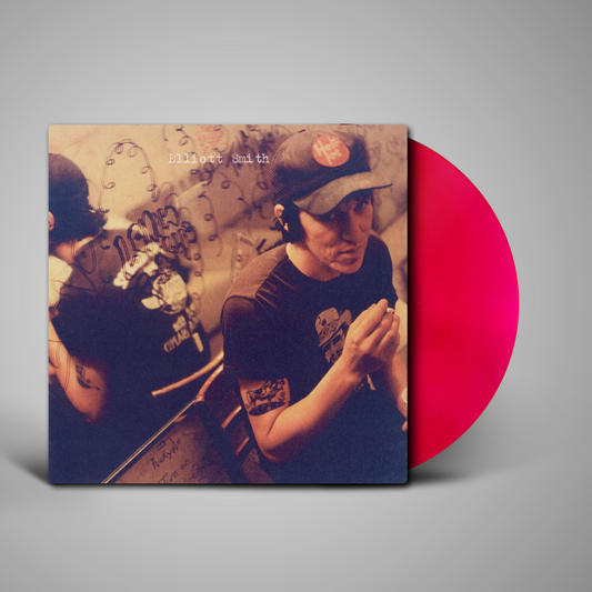 Elliott Smith - Either/Or