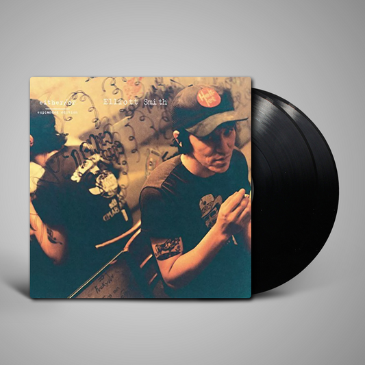 Elliott Smith - Either/Or