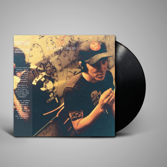 Elliott Smith - Either/Or