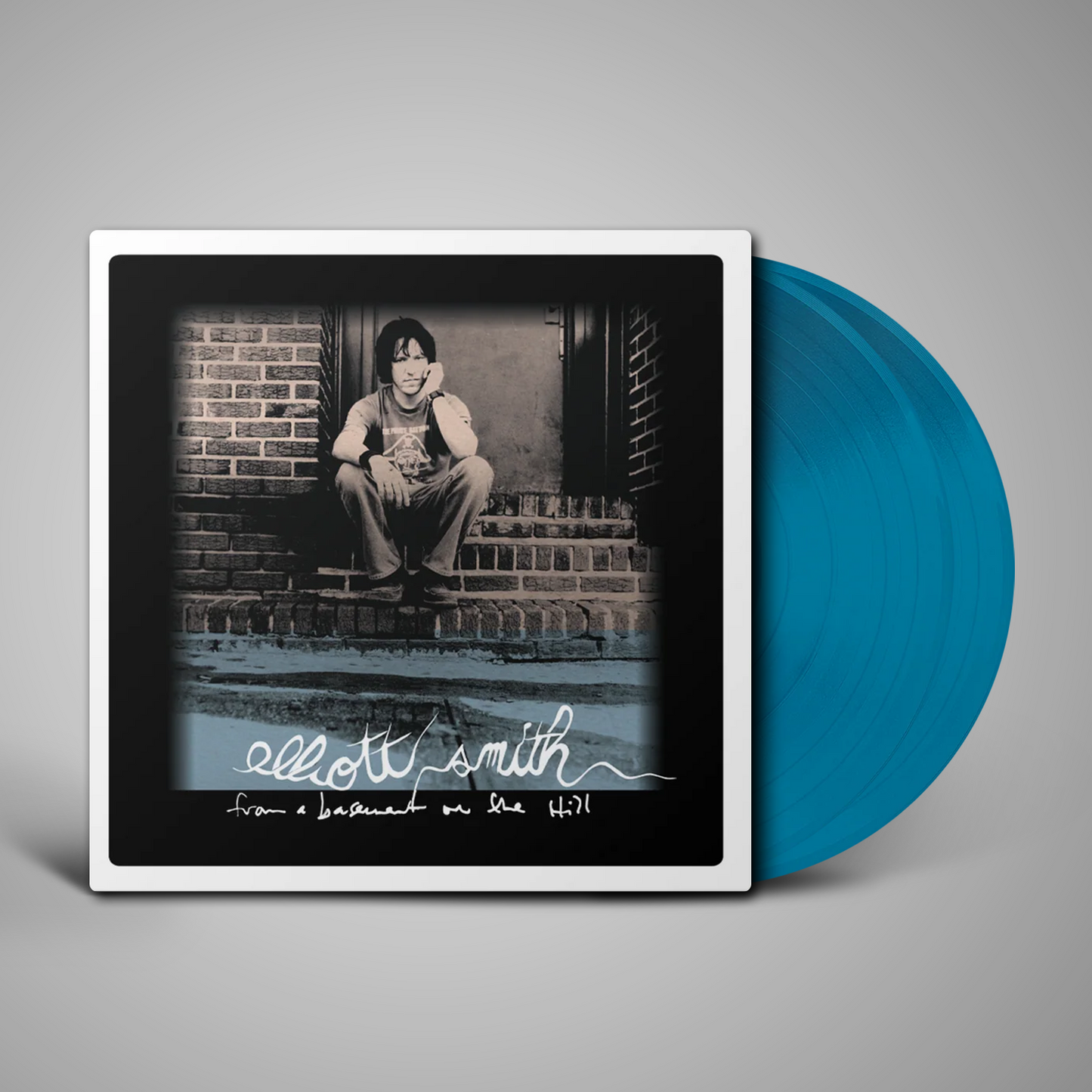 Elliott Smith - From a Basement on the Hill