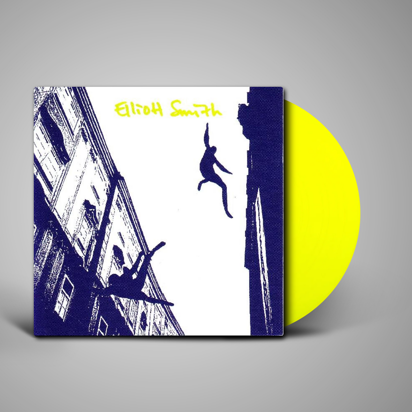 Elliott Smith - S/T