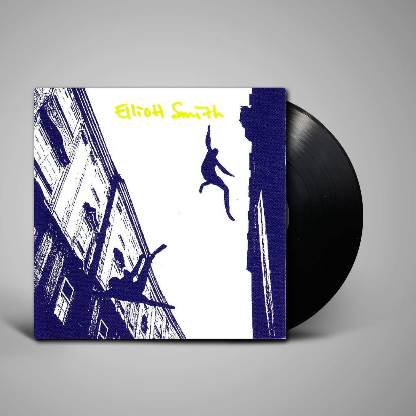 Elliott Smith - S/T (25th Anniversary Remaster)