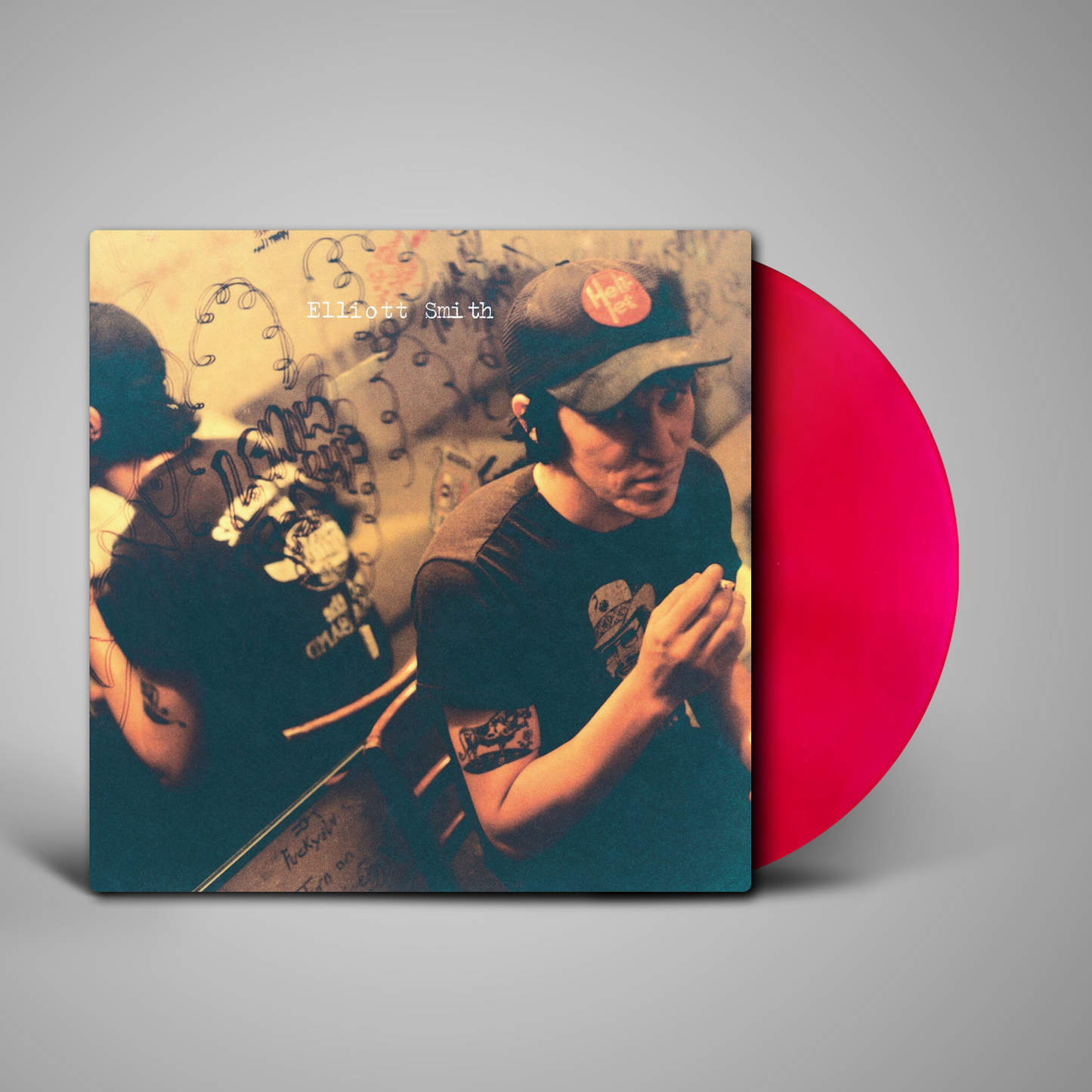 Elliott Smith - Either/Or