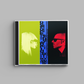Erykah Badu & The Alchemist - Before The World Blows: The Abi and Alan Experiment (CD) (Pre-Order)