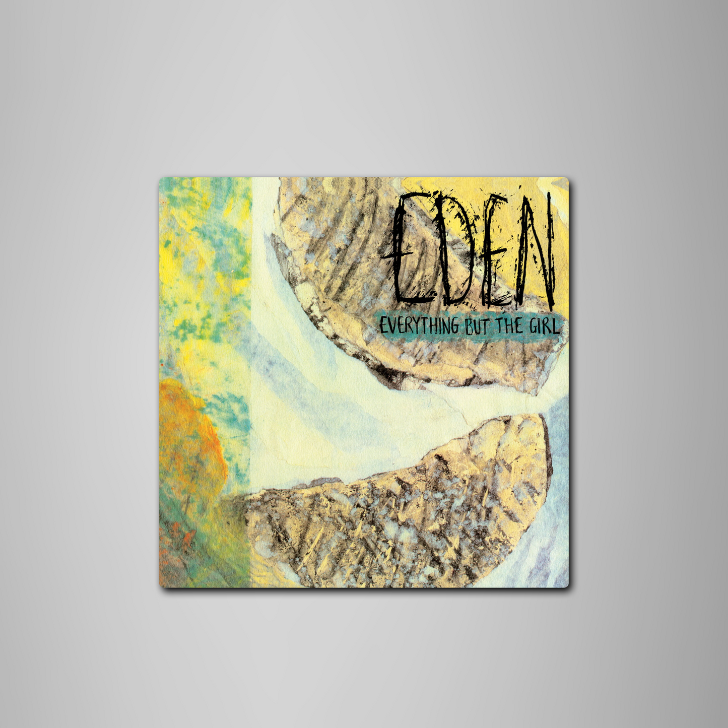 Everything But the Girl - Eden (CD)